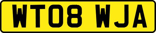 WT08WJA