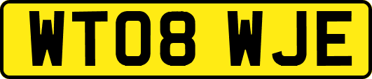 WT08WJE
