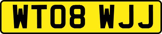WT08WJJ