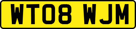 WT08WJM