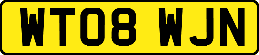 WT08WJN