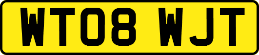 WT08WJT