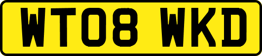 WT08WKD