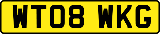 WT08WKG
