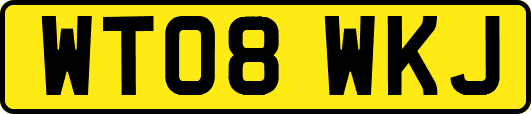 WT08WKJ
