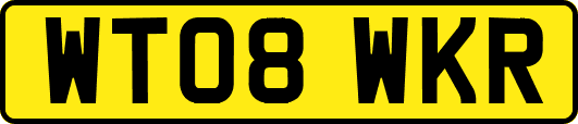 WT08WKR