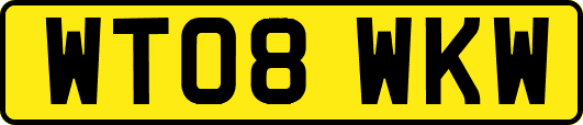 WT08WKW