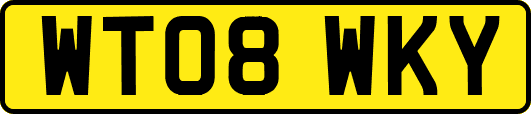 WT08WKY