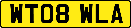 WT08WLA