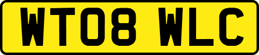 WT08WLC