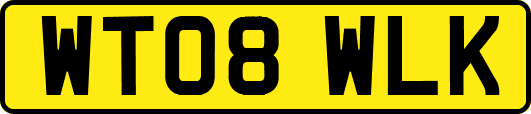 WT08WLK