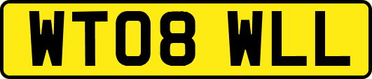 WT08WLL