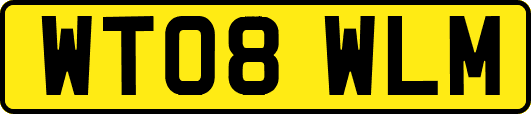 WT08WLM