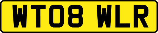 WT08WLR