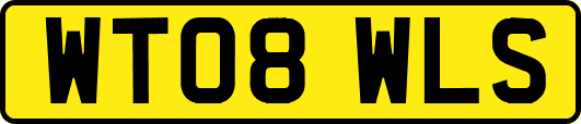 WT08WLS