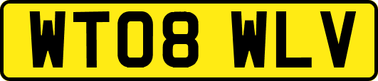 WT08WLV