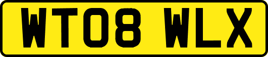 WT08WLX