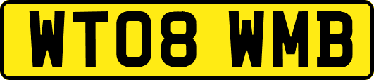 WT08WMB