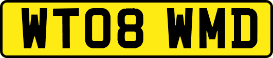 WT08WMD