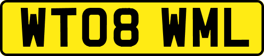WT08WML
