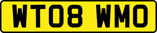 WT08WMO