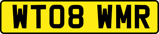 WT08WMR
