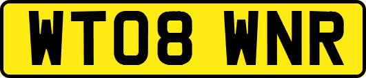 WT08WNR