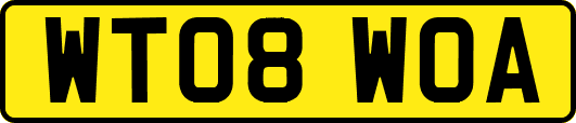 WT08WOA