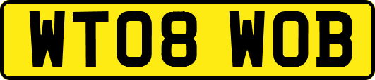 WT08WOB