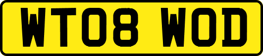 WT08WOD