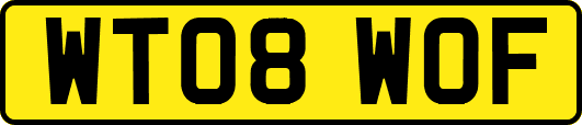 WT08WOF
