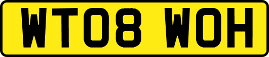 WT08WOH