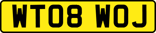 WT08WOJ