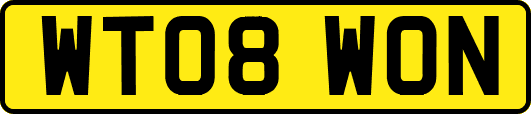 WT08WON