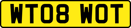 WT08WOT