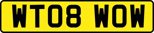 WT08WOW