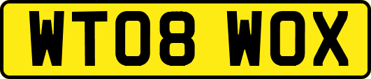 WT08WOX