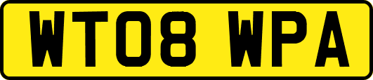 WT08WPA