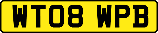 WT08WPB