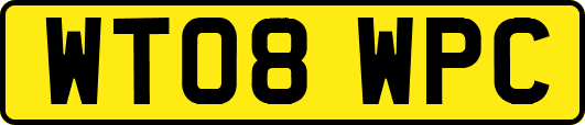 WT08WPC