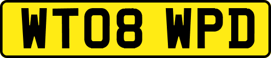 WT08WPD