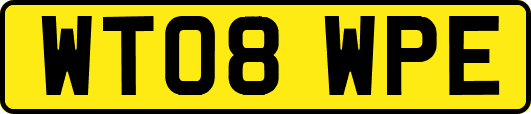 WT08WPE