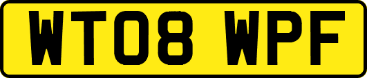WT08WPF