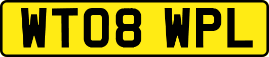 WT08WPL