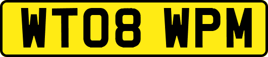 WT08WPM