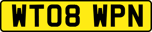 WT08WPN
