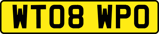 WT08WPO