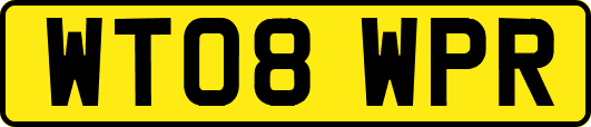 WT08WPR