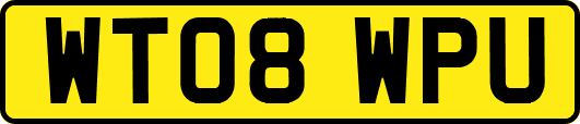 WT08WPU