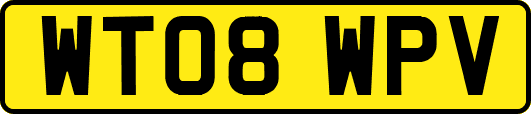 WT08WPV